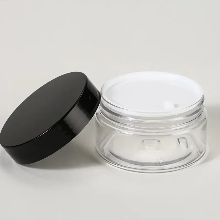 cream jar