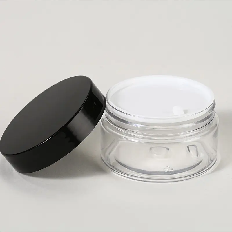 cream jar